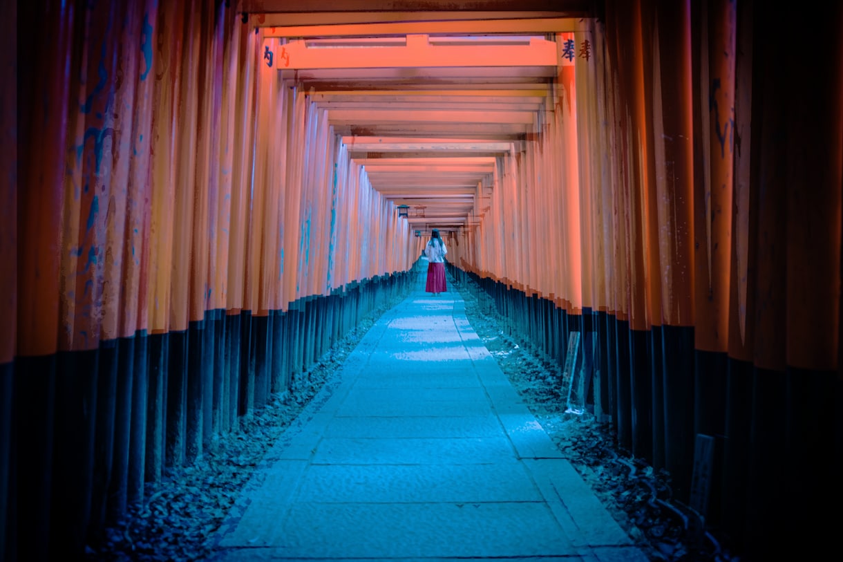 WEBで使う画像の編集と作成をいたします photoshopを使用した加工.編集はお任せください。 イメージ2