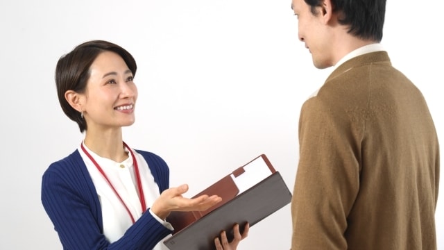 テレアポ代行のお見積を提案します 丁寧なヒアリングで本質的な解決策を見出すお手伝いをします イメージ1