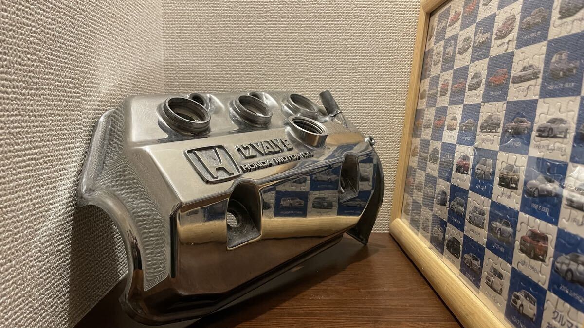 金属部品の研磨(バフ鏡面)をやります 格安・短納期！コスパを重視しております！ イメージ2