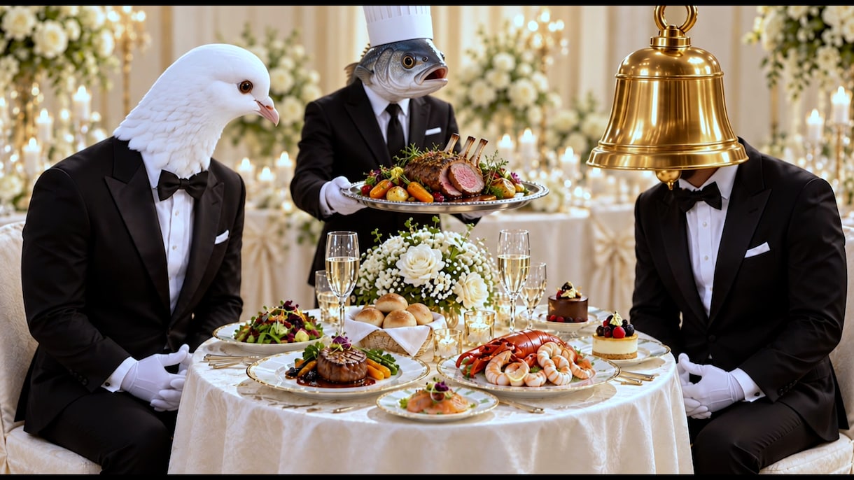 映画館気分！結婚式オープニングムービー制作します 上映前のワクワクを結婚式に！笑顔で始まる披露宴を！！ イメージ7