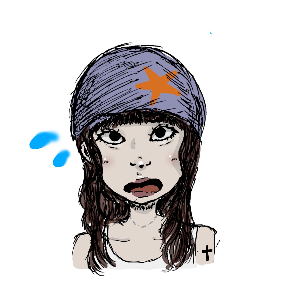 可愛い似顔絵アイコン描きます 可愛いアイコン作成しませんか? イメージ1