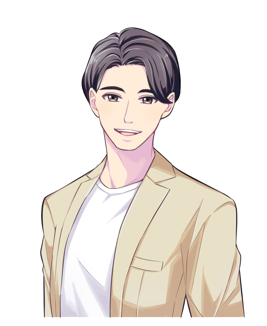 記憶に残る！企業キャラクター×漫画します キャラクター×漫画で企業の魅力を無限に広げる！ イメージ6