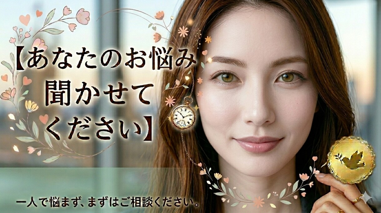 30分間お話しできます 独占！チャットでお話ししましょう！ イメージ1