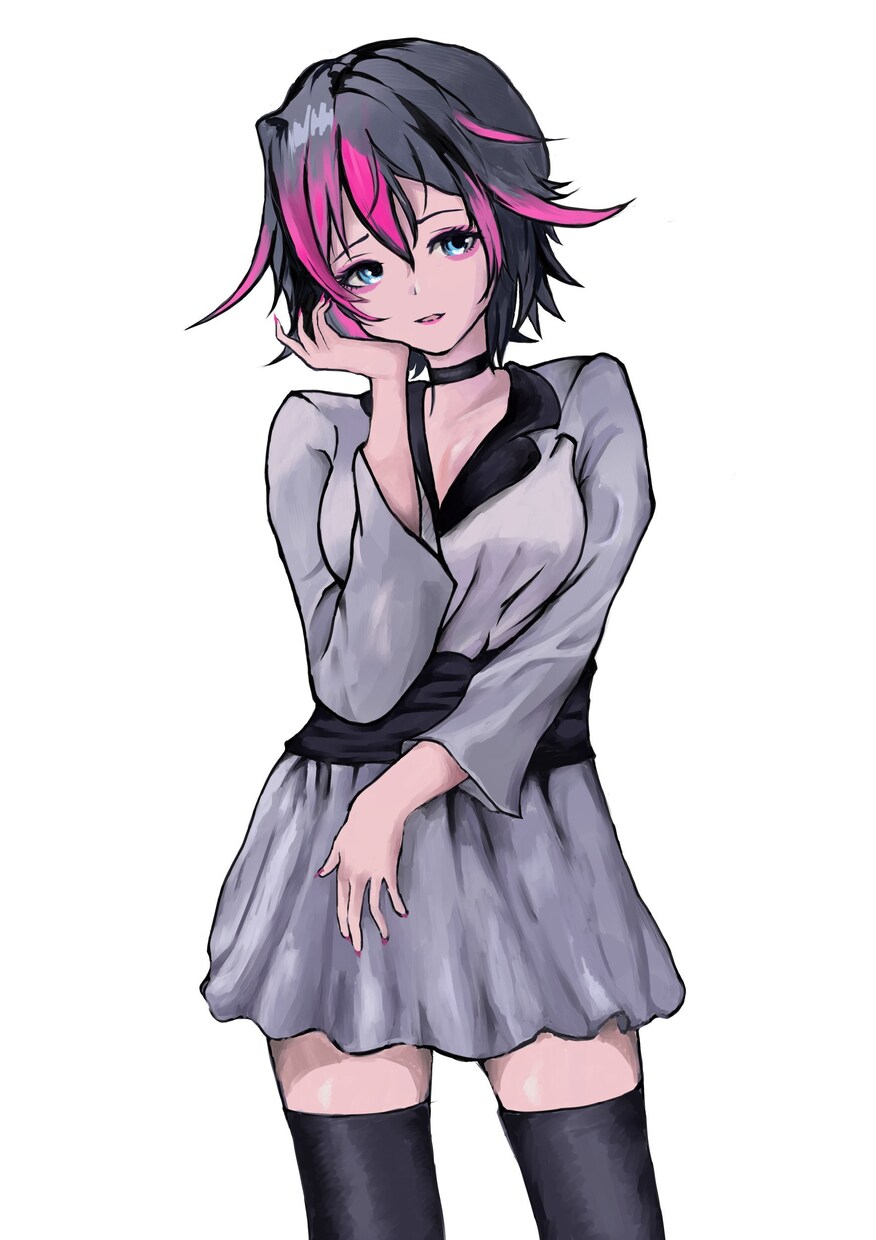 どんなイラストもかきます パッと見よいイラストを描きます イメージ2