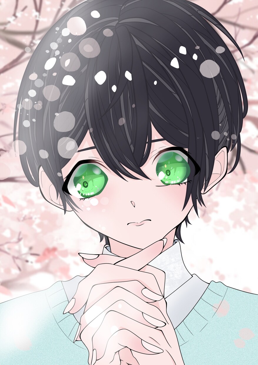SNSなどで使用するイラストを制作します イラストのアイコンで個性を出そう!! イメージ6