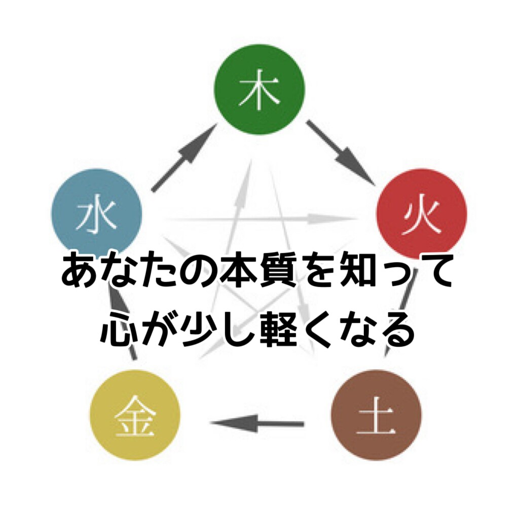 毎日頑張りすぎてしまうあなたを整えます 毎日頑張りすぎてしまうあなたへ｜ちょこんと四柱推命鑑定 イメージ3