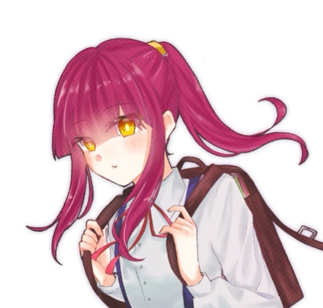 立ち絵イラストを作成いたします TRPGなどに使えるアニメ塗りの立ち絵をお探しの方に！ イメージ2