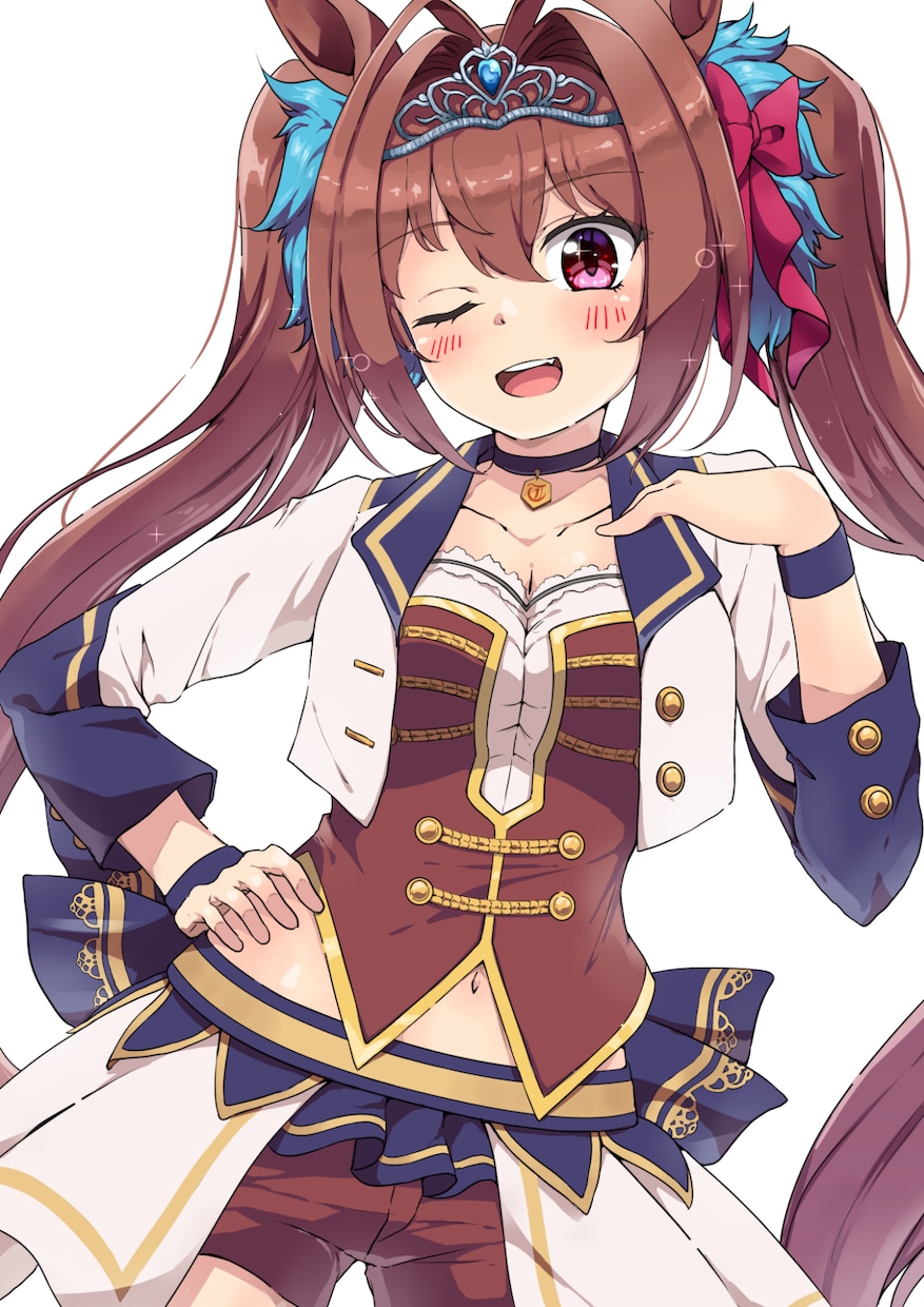 無料で修正！ご希望の用途に合わせたイラスト描きます 一枚絵が欲しい！グッズに使いたい！など イメージ8