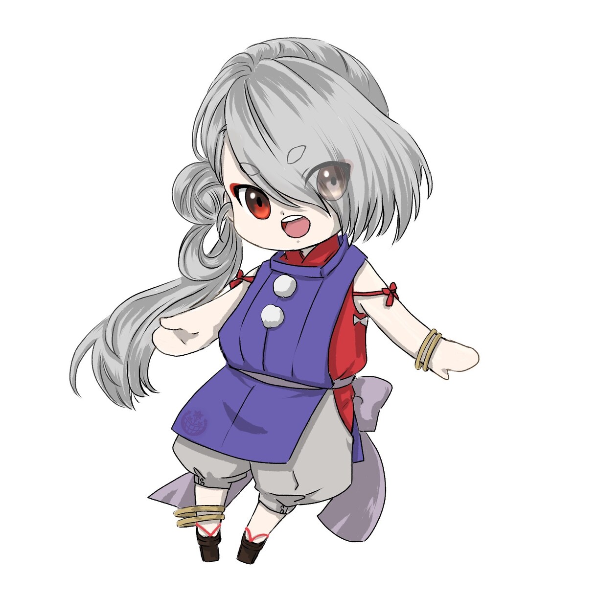 可愛いSNSのアイコン描かせて頂きます 可愛い系綺麗系アイコンイラスト制作承ります。 イメージ8