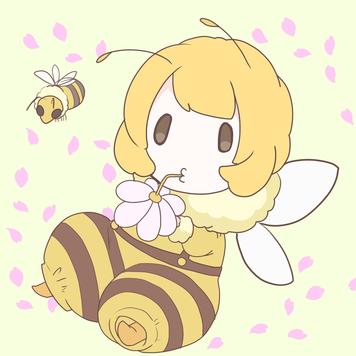かわいい動物キャラ作成します モンスターや擬人化も作成できます イメージ10
