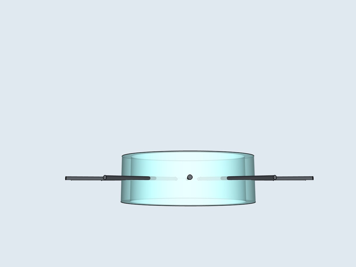 簡単な図面を３Dデータにしてお渡します 設計図を書いてみけど、イメージがわかない！！！というあなたに イメージ4