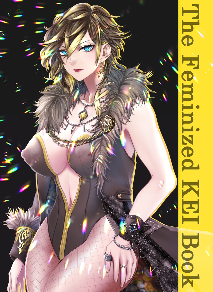 版権OK！◎イラスト各種制作します 表紙イラスト、キャラクター立ち絵などご相談ください！ イメージ8
