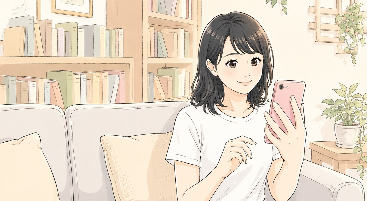 口下手女性の婚活の悩みを整理します 婚活ドック®であなたに合った次の一歩を考えます イメージ8