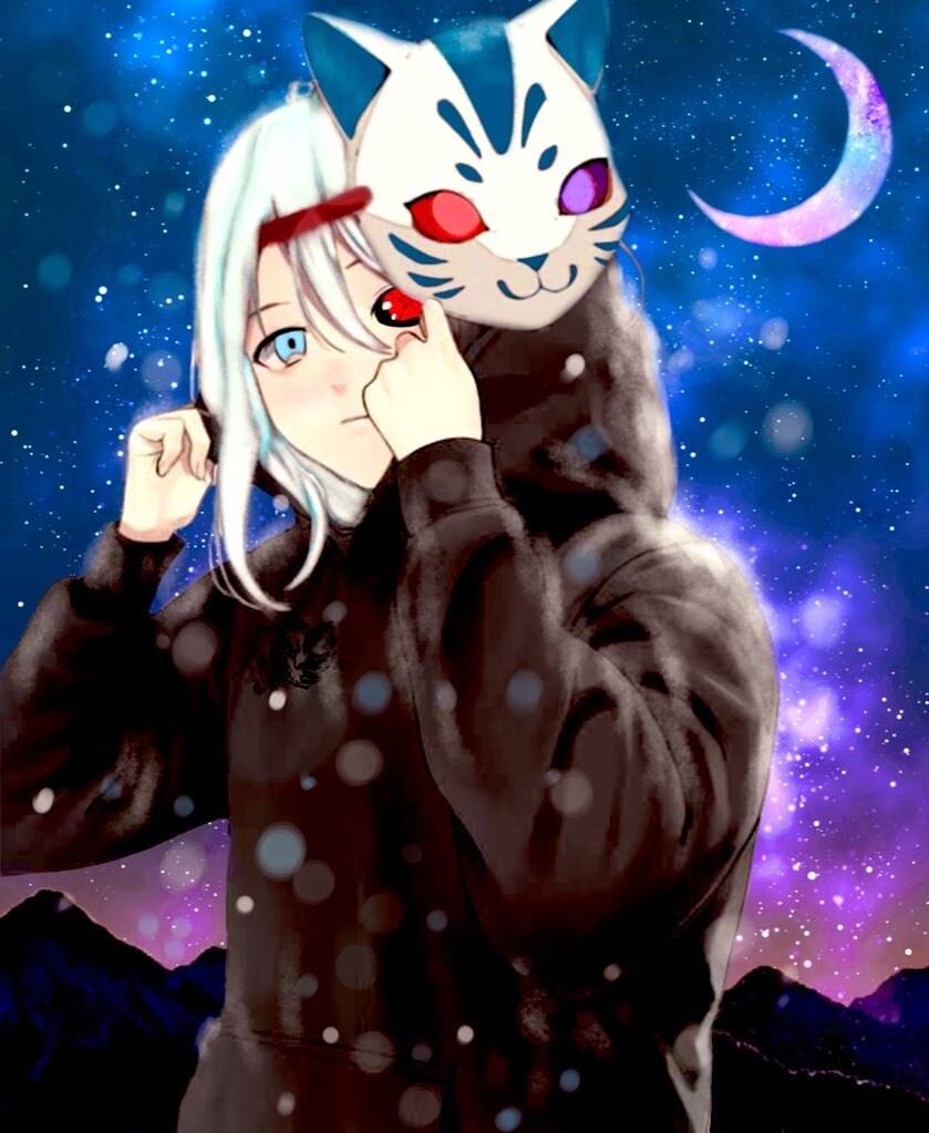 どなたでもどうぞ！ 2000円から受付ます 男女イラスト、アイコン依頼どんなイラストにでもお答えできます イメージ1