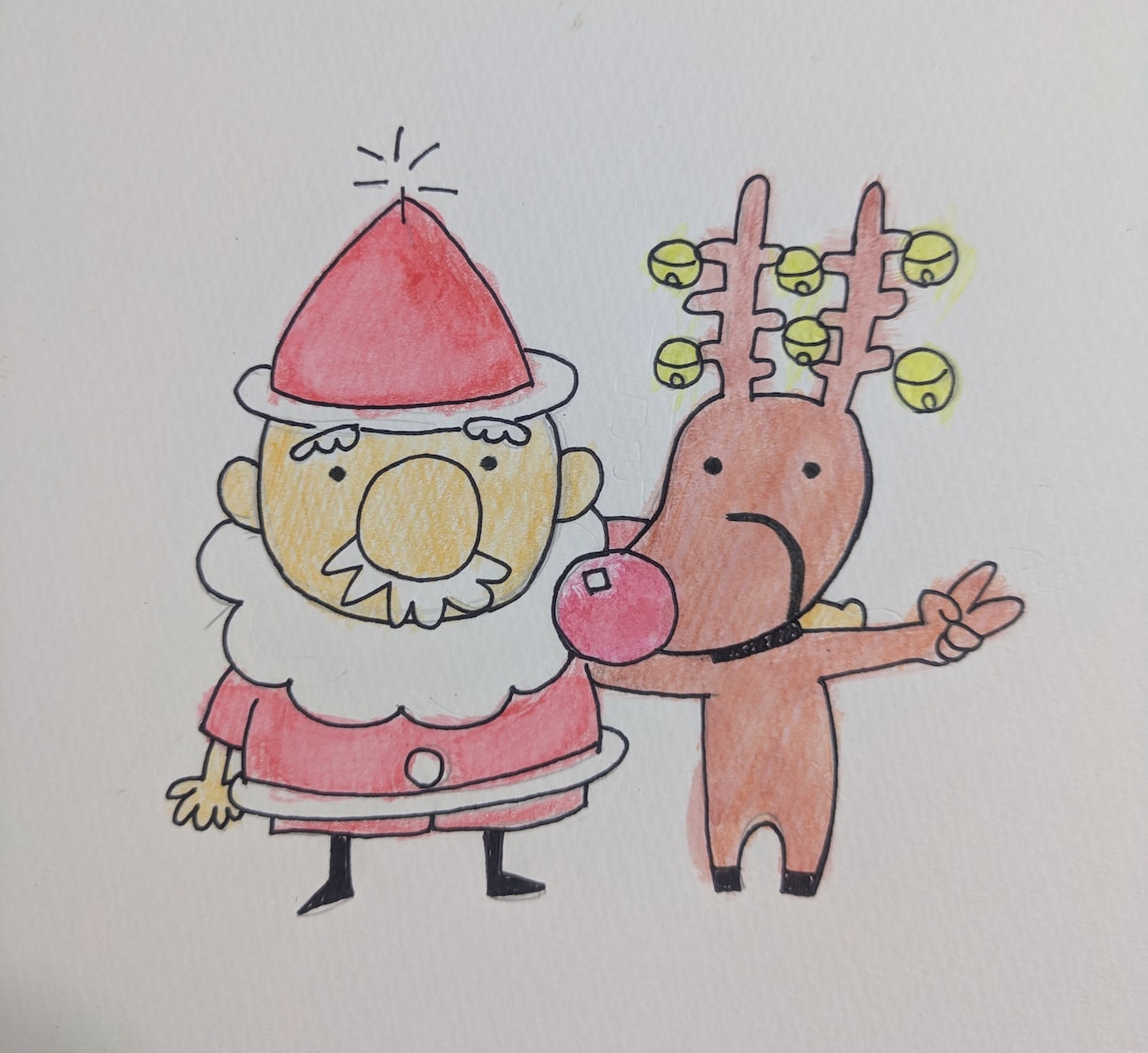 ゆるキャラ描きます かわいいイラストやゆるキャラなど、得意分野なので任せて！！！ イメージ4