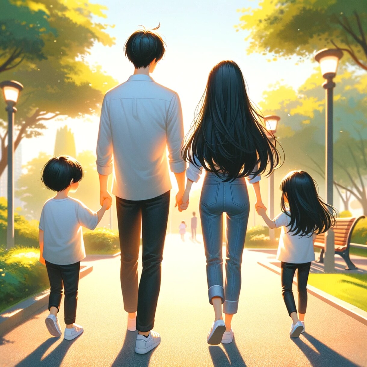 妊娠・子宝鑑定 赤ちゃんとの縁結びをします 滞在意識を書き換え子どもを授かるための行動をアドバイスします イメージ7