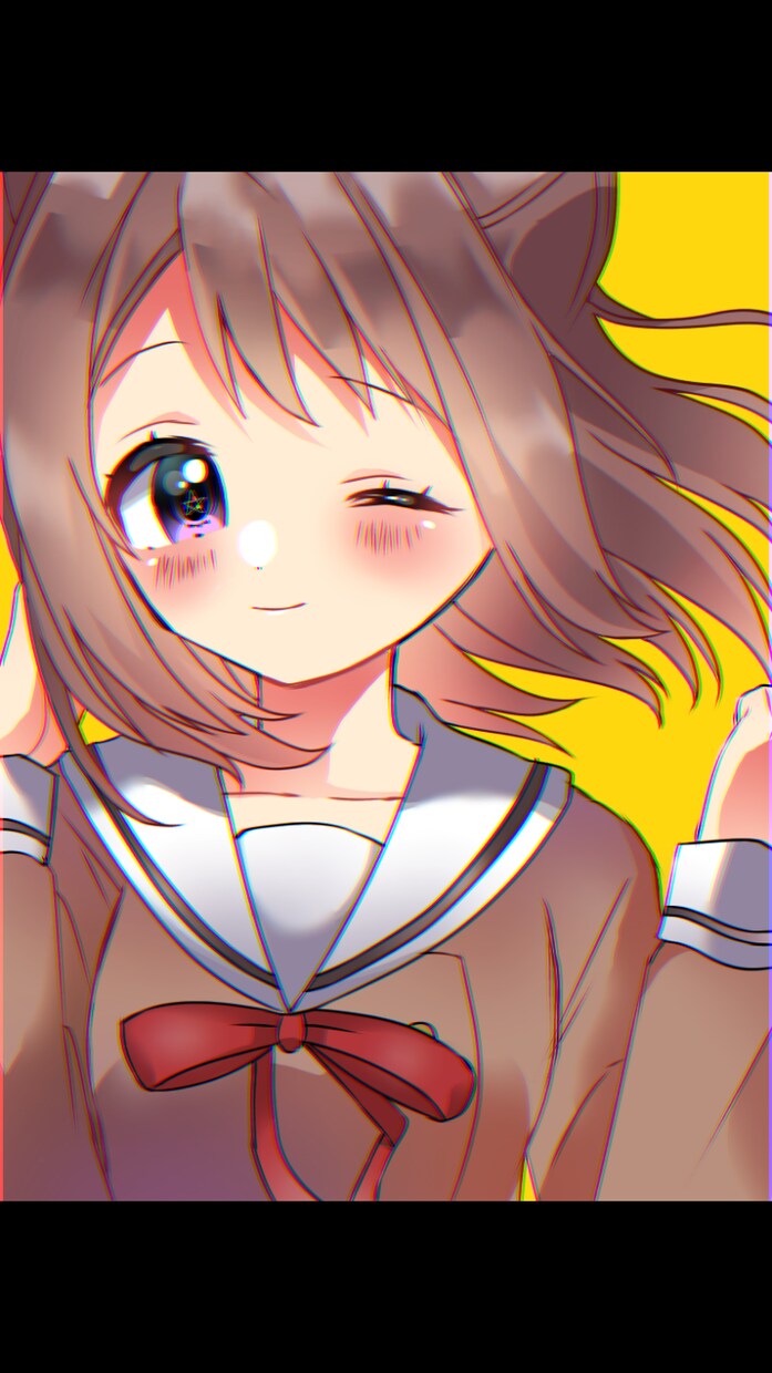 かわいいアイコン描きます アイコンやイラストの依頼を望んでいる方向け！ イメージ4