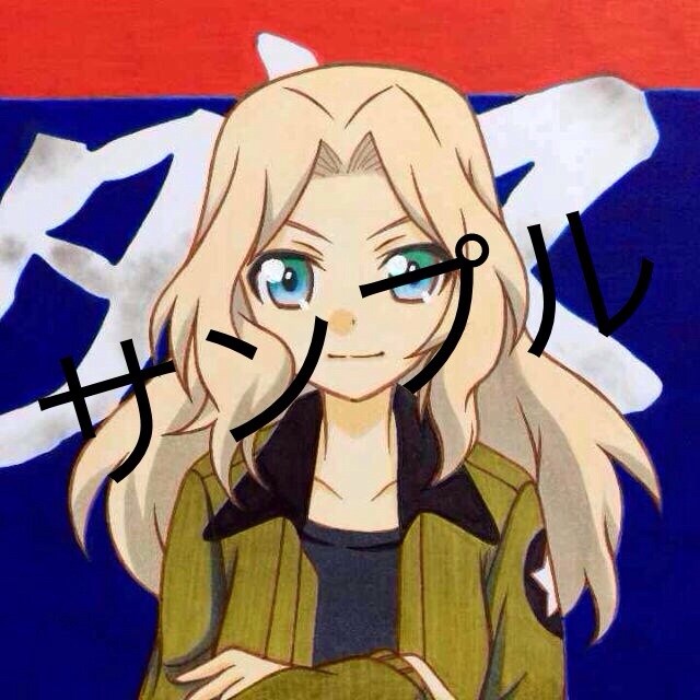 デフォルメや萌えイラスト 描きます。アニメキャラでも見本があればお描きします。 イメージ2
