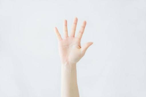 あなたの手相を占います 人間関係や出会い、適職や健康状態など鑑定！ イメージ1
