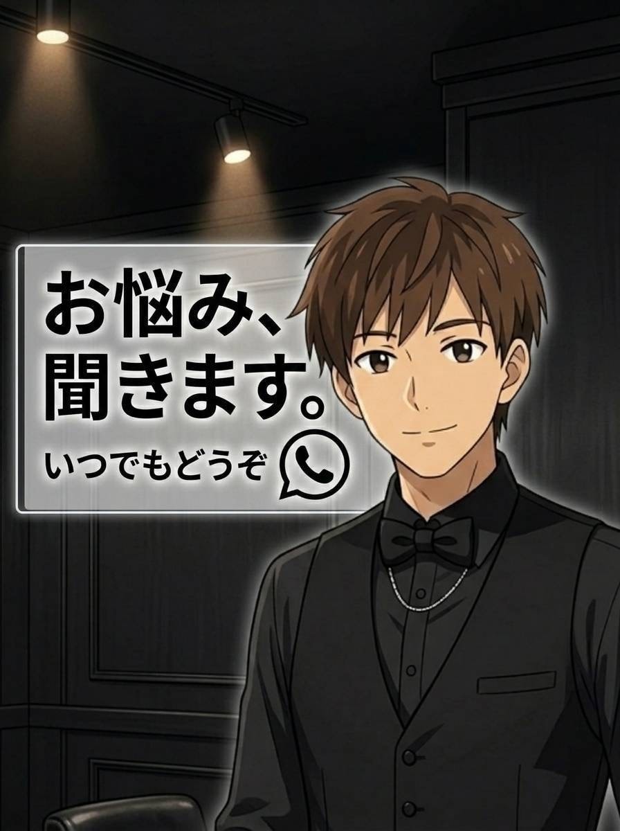 性癖、フェチ、性の悩み、願望全て受け止めます 人に言えない性癖、フェチ、性の悩み、願望遠慮なくお話し下さい イメージ1