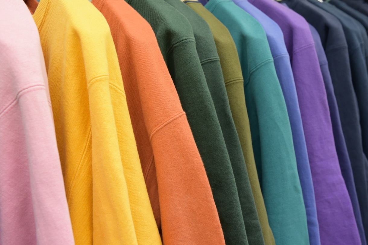 アナタの洋服探します アナタが理想のファッションを楽しめるよう、お手伝いします。 イメージ1