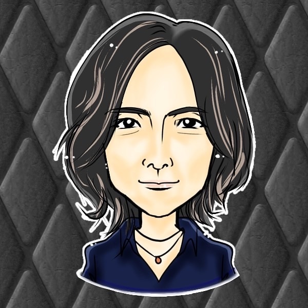 似てて可愛い！似顔絵アイコンをお描きします 特徴あるアイコンでブログやSNSの集客アップに！ イメージ8