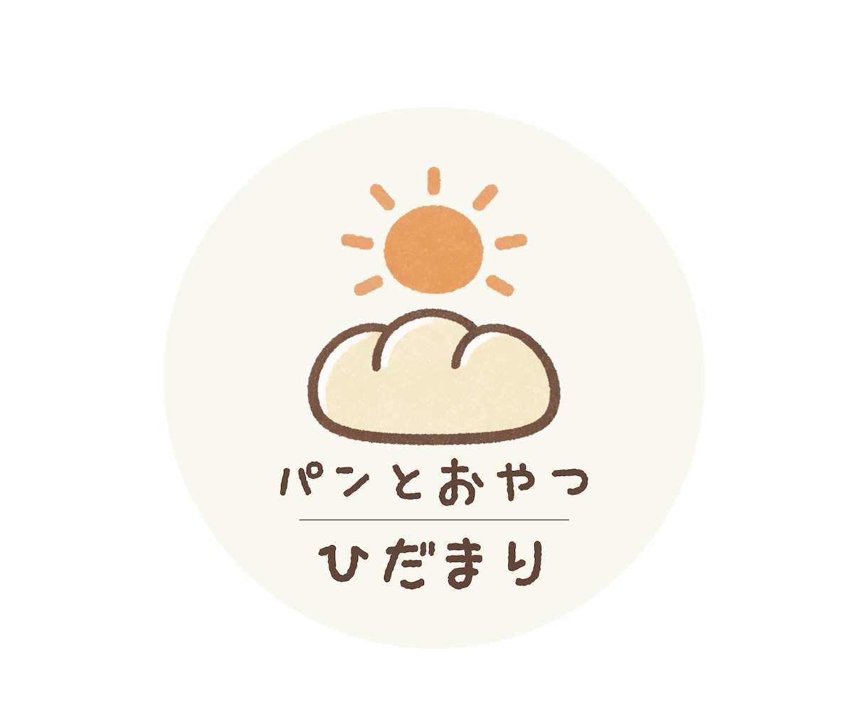 ブランドの世界観からロゴデザイン制作します ただ作るだけではなく“らしさ”が伝わるロゴを。 イメージ4