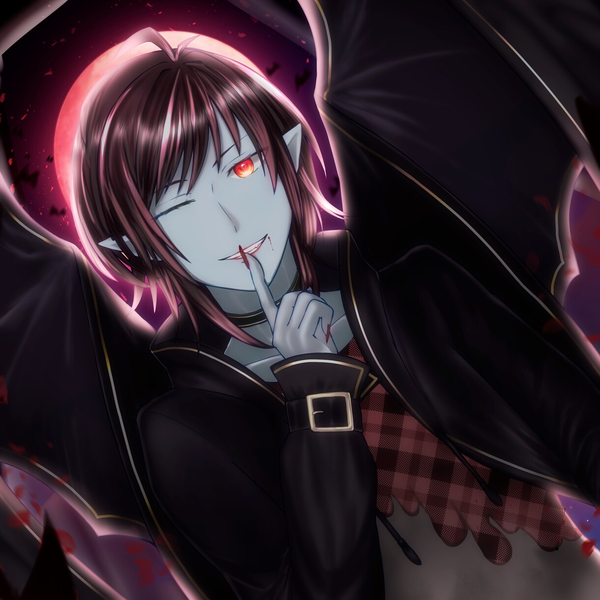 あなただけのオリジナルイラスト描きます 自分のイメージを形にしてみたい方へ イメージ2