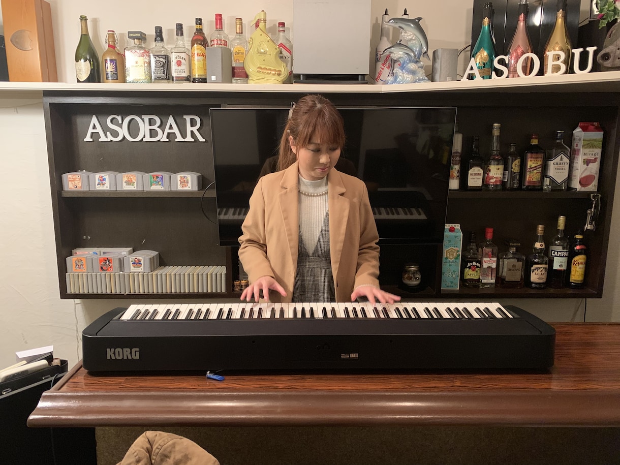 就職に悩んでる音大生の悩み聞きます 音楽の道に進むか一般企業就職の道に進むか音大生の悩み聞きます イメージ1