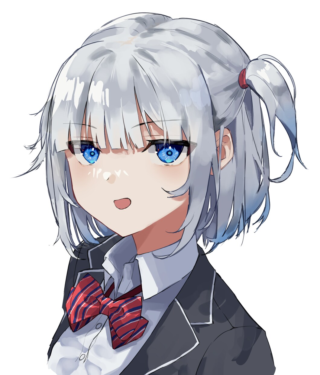 可愛らしいイラストやアイコンなど提供します SNSアイコン、サムネイラスト、オリジナルイラストなど イメージ3