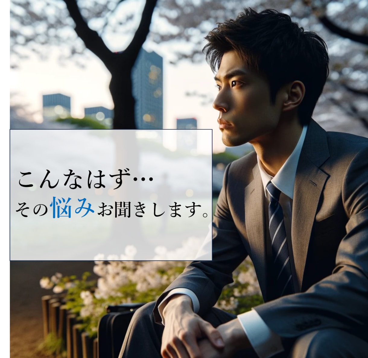 営業の仕事に関するお悩みをお聞きします 営業歴10年の私があなたのお悩みをお聞きします イメージ1