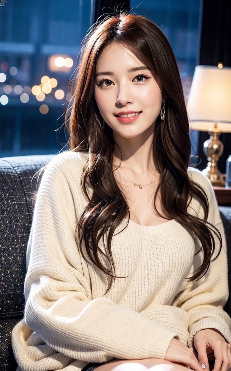 激安】AI美女を大量に代行生成します 商標利用可能！高画質なAI美女を提供します イメージ2