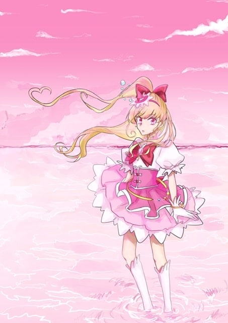 アイコン、挿絵、立ち絵などなんでも描きます アニメ塗りと女の子が得意です！ イメージ2