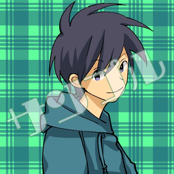 版権や創作のアイコンやイラストをご提供します 最速で購入したその日にご提供することも可能です イメージ3