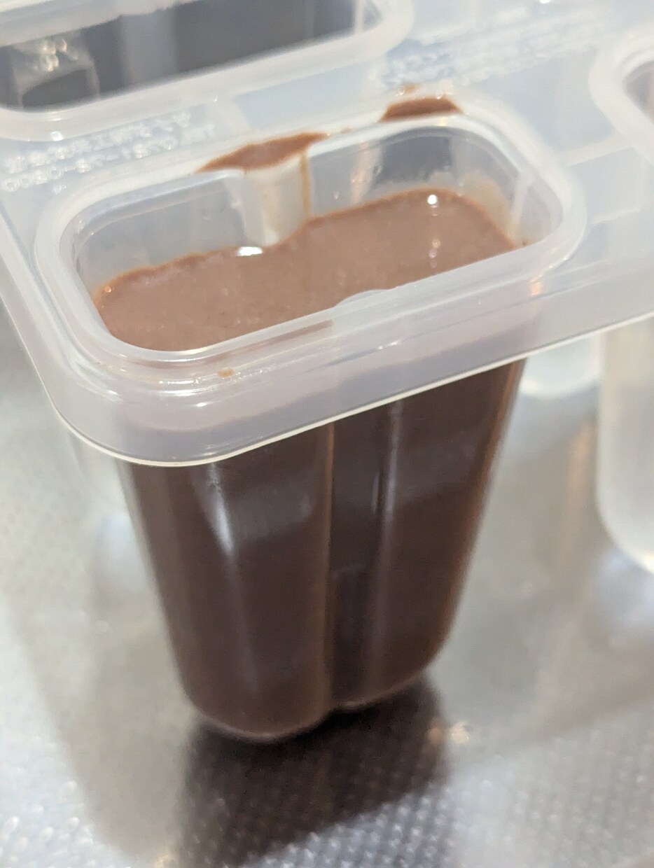 家庭でも美味しいアイスキャンディーをプロが教えます 自宅でも美味しいアイスキャンディー！ イメージ5