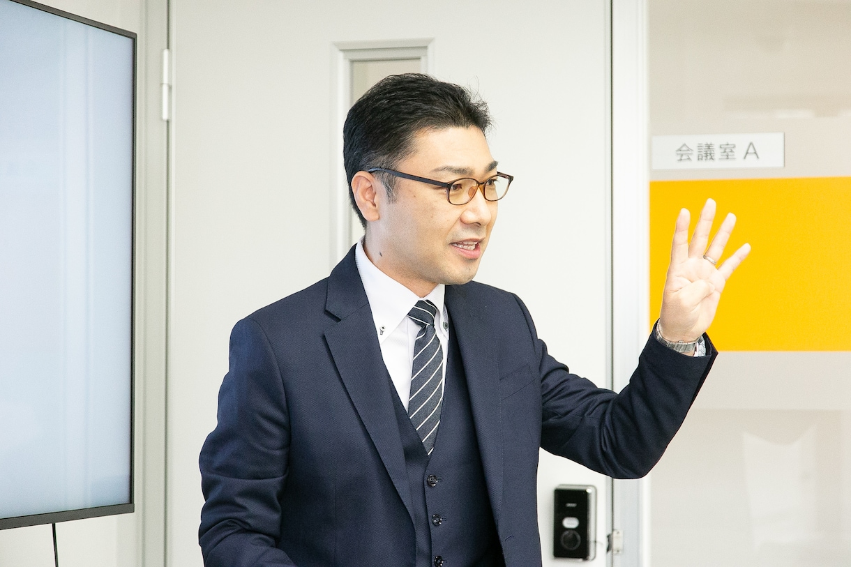 ローン返済にお悩みの方住宅ローン破綻を回避させます ～住宅ローンスペシャリストが最善の策をご提案します～ イメージ10