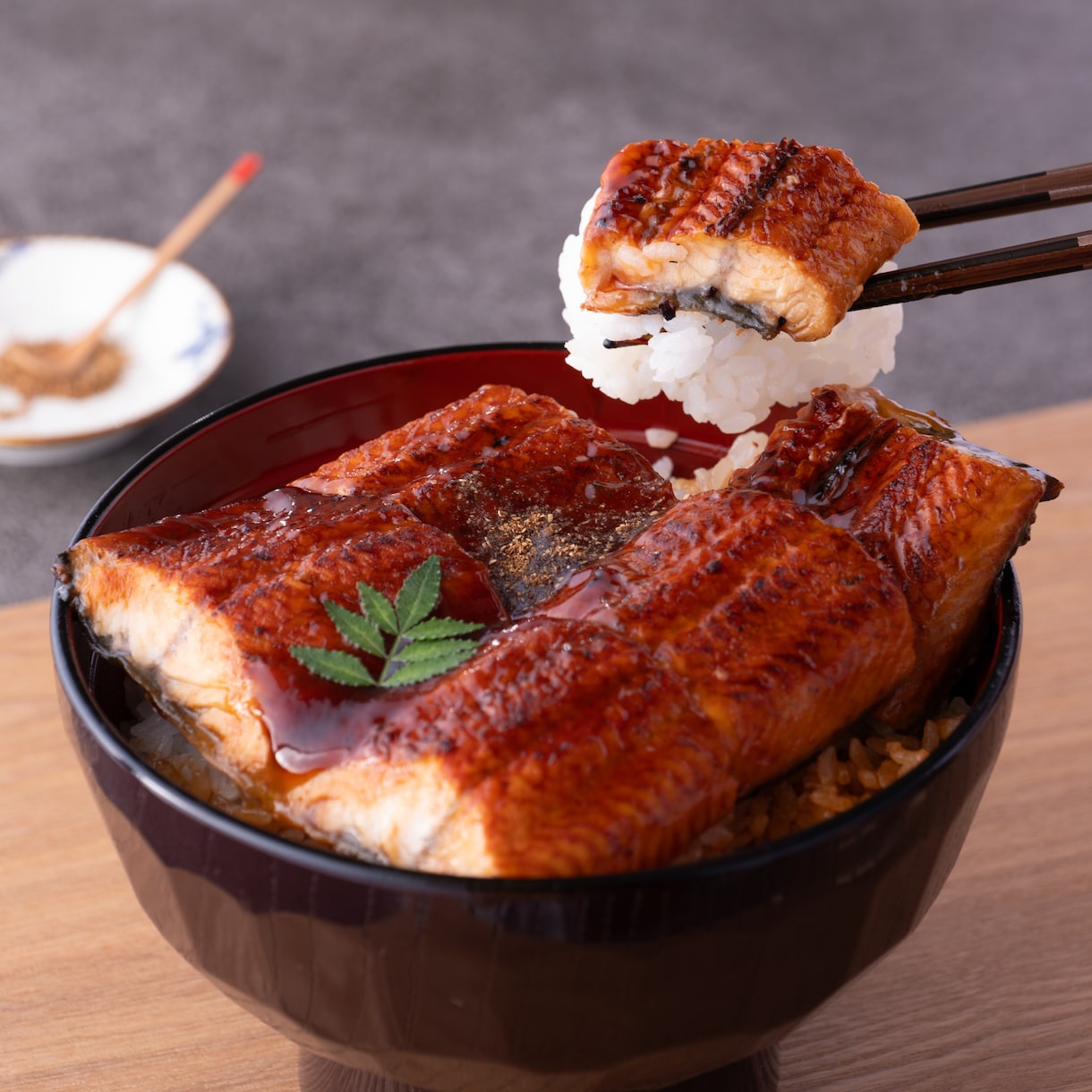 SNS運用『食』のプロの手でまるっと引き受けます 動画+画像で魅力を伝える♪「食のプロ」が一貫して引き受けます イメージ1