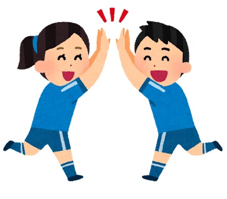 楽しむ！学ぶ！知的障害サッカー教室を始めます 1対1だから丁寧に！脳も身体も元気に」 イメージ3