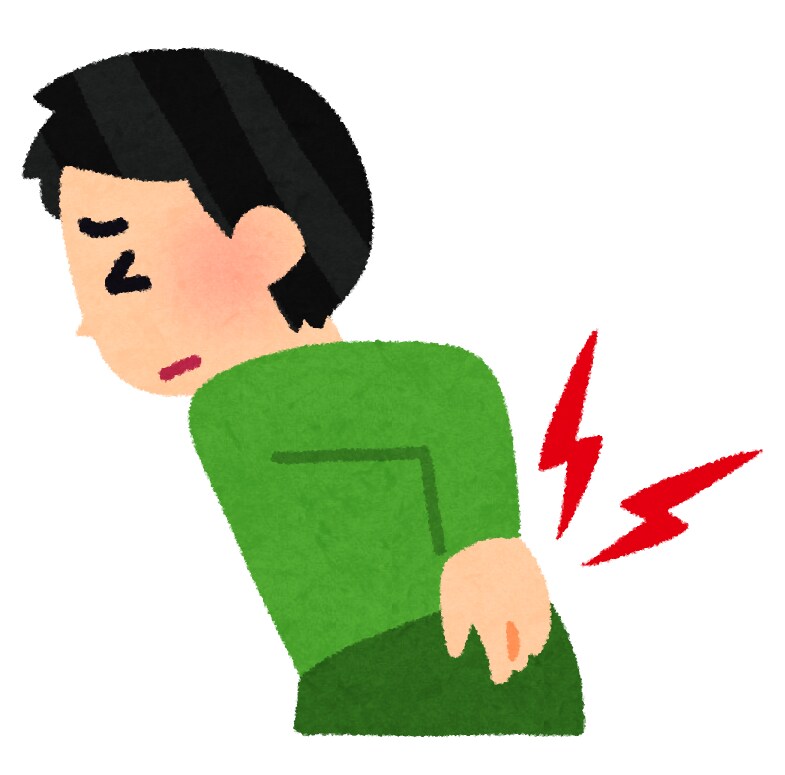 腰痛、肩こりなどでお困りの方へ提供します 腰痛や肩こりは自身で治すことが出来ます。 イメージ1