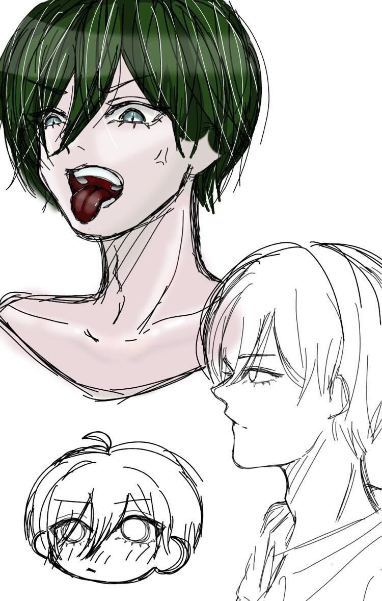 イラストを作成します あなただけの特別なイラストやアイコンをお作りします イメージ2