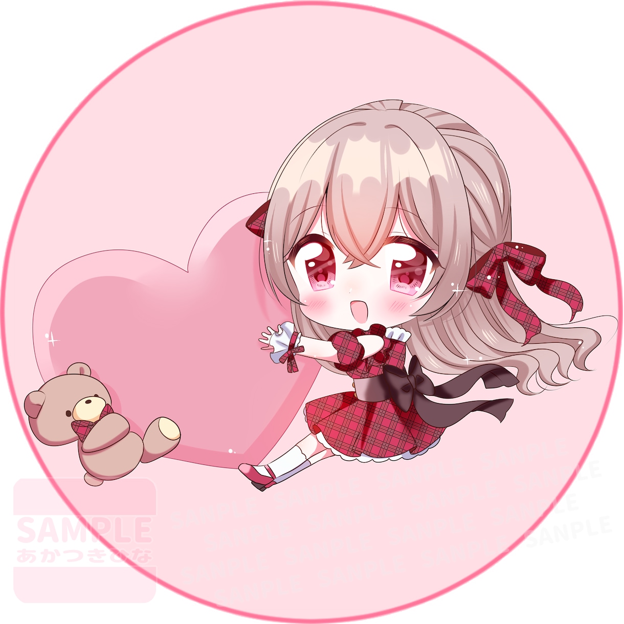 最短2日！かわいいアイコン描きます オーダーメイドでスピード納品します！ イメージ10