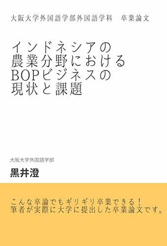 電子書籍（kindle）の出版代行・表紙作成します とりあえず出版したい方へ！原稿含めて全部丸投げでもOKです！ イメージ6