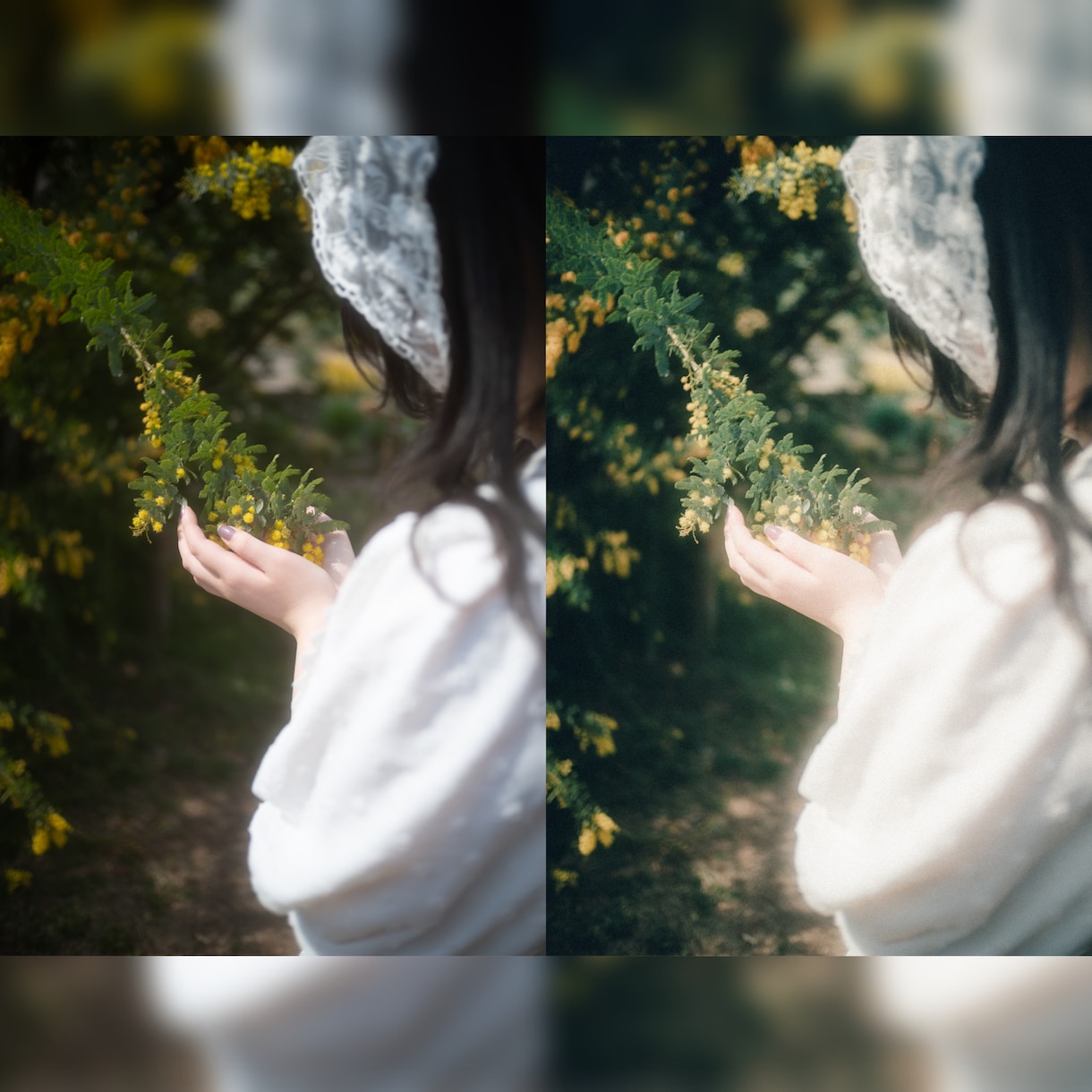 あなたの写真を個性の光るおしゃれな写真に仕上げます 最短即日納品可能！お急ぎの方にも◎ イメージ4