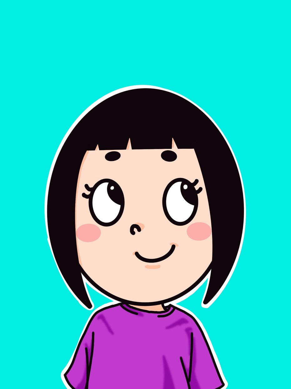 使い方は自由自在！アイコン、似顔絵作成致します 修正無制限！迅速、丁寧第一にご納得いくまでお付き合い致します イメージ9