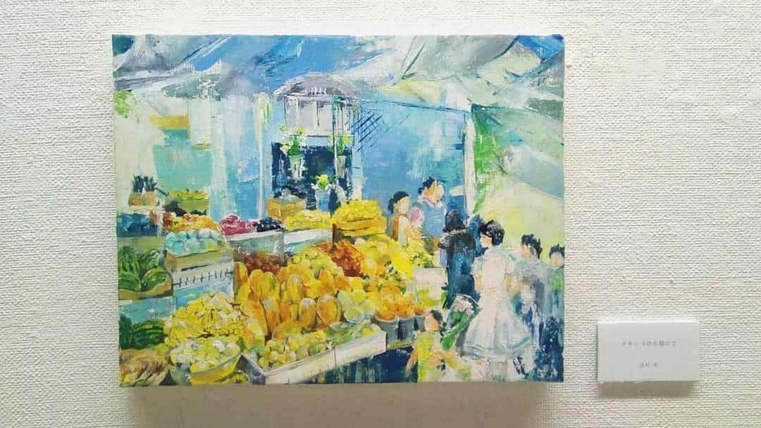 あなただけのオーダーメイドの油絵を制作します 空間がぱっと華やぎます。ご自宅のインテリアや贈り物にどうぞ。 イメージ2