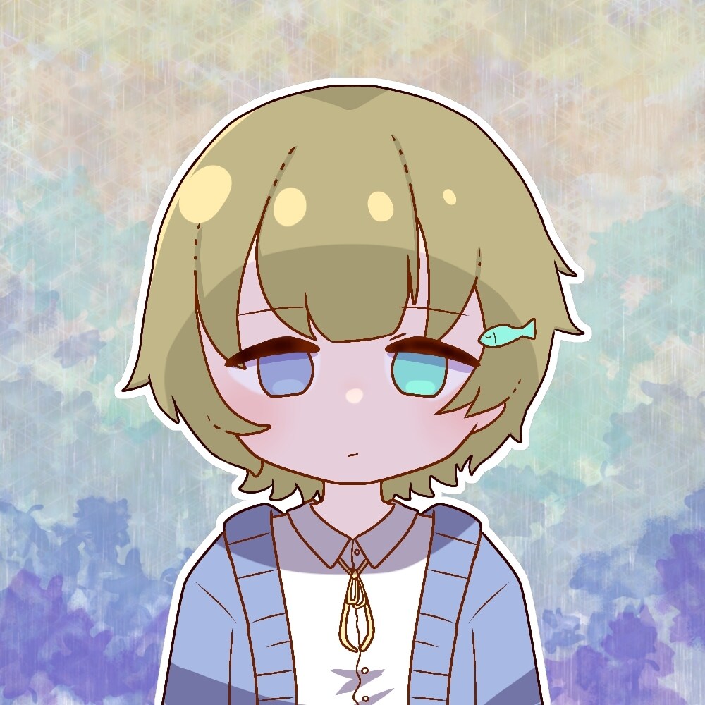 可愛いデフォルメイラスト描きます アイコンやサムネに使えるデフォルメイラストを描きます。 イメージ2