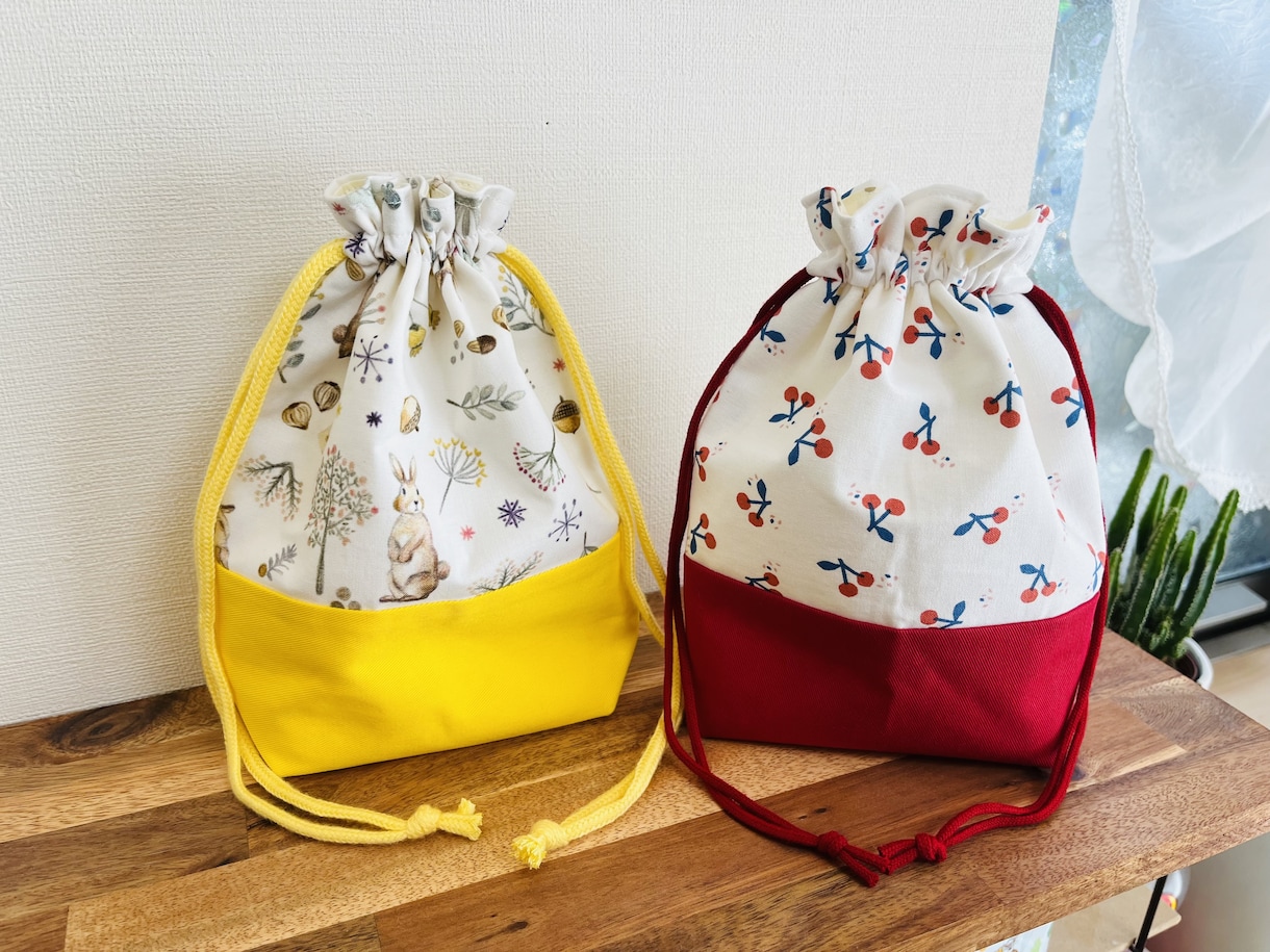 入学入園準備の縫製代行致します ご希望を詳しくお聞きして、丁寧に対応します！ イメージ3