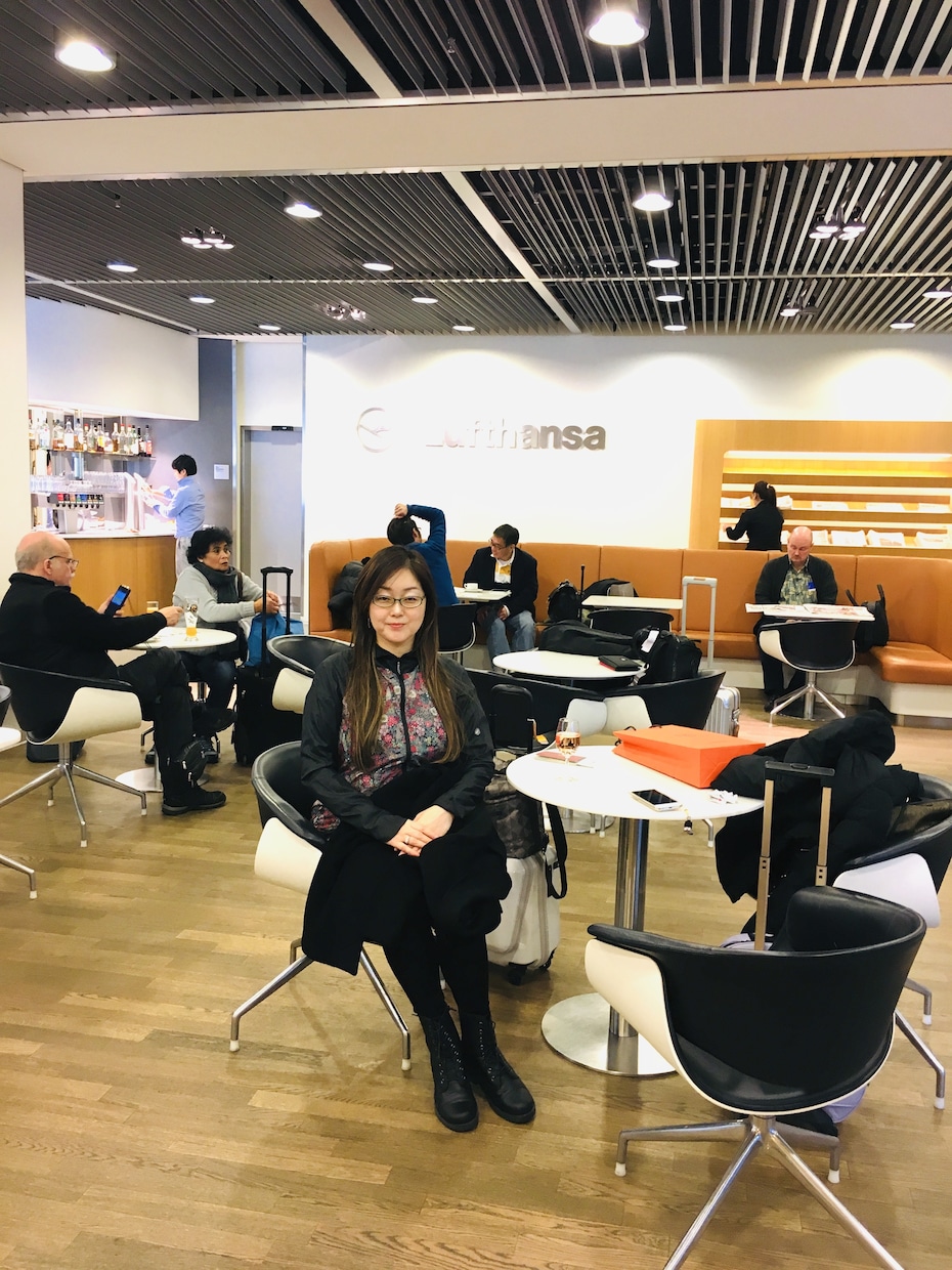 継続者様限定】現在ご新規様の受付は終了しております 気軽に楽しく英会話力UP! NY在住歴8年 米国大卒 MBA イメージ4