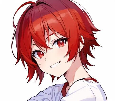SNS等のプロフィール用アイコンイラスト作成します 様々なSNSで使用できるアイコン用イラストを作成いたします イメージ4