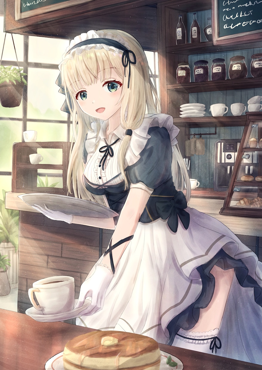 ほんのりアナログ風イラストを提供します 温かみをかんじてもらいたいときに イメージ3